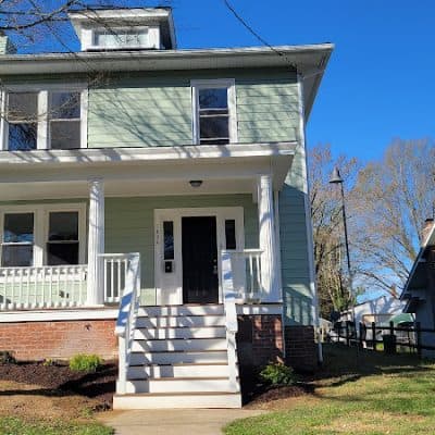Asen Contractors LLC