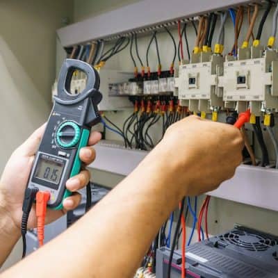 Pat Murphy Electric Inc.