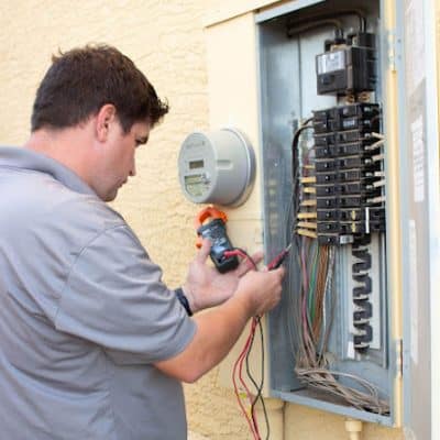 Firefly Electric and Solar