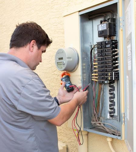 Firefly Electric and Solar