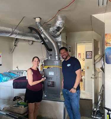Air One Air Conditioning, Heating, & Plumbing