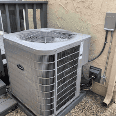 Fuse HVAC and Appliance Repair