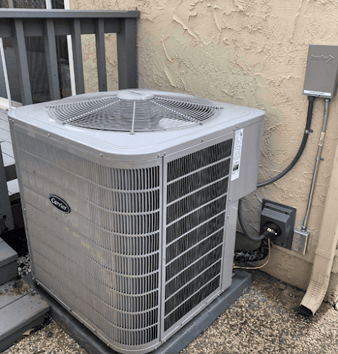 Fuse HVAC and Appliance Repair