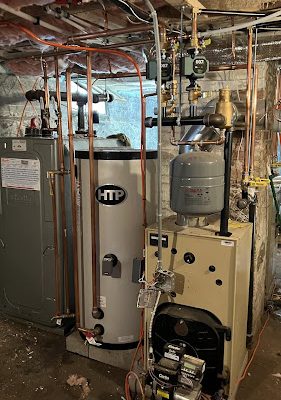 ThermOil, Inc.