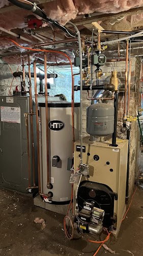 ThermOil, Inc.