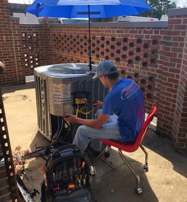Advance Mechanical Heating & Air Conditioning