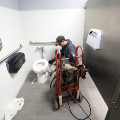 C. Carlin Plumbing Inc.
