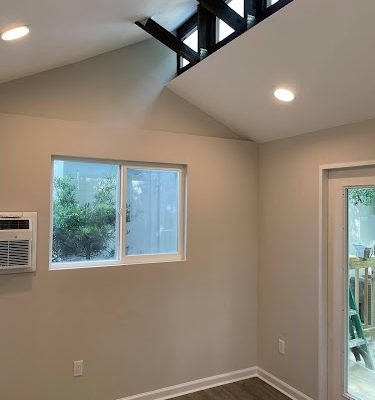 Uppercuts Renovations LLC
