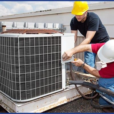 Emergency Heating and Air Conditioning