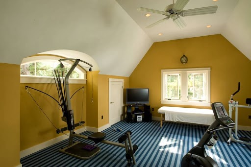 R & D DRYWALL INC