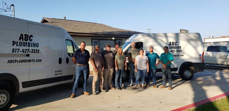 ABC Plumbing