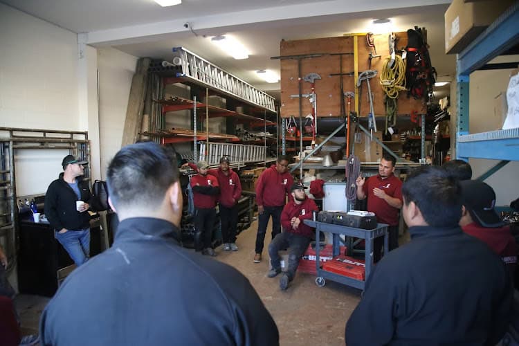 Arch Plumbing Inc.