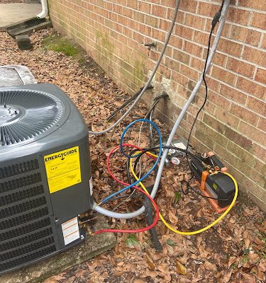AAA Heating, Air and Electrical