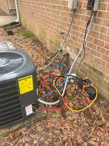 AAA Heating, Air and Electrical