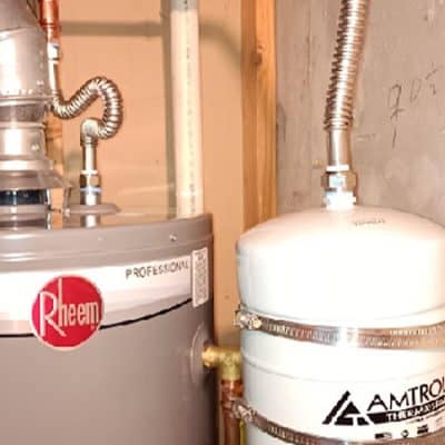 BullsEye Plumbing Heating & Air of Colorado Springs
