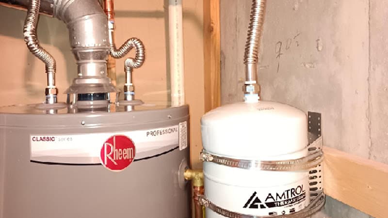 BullsEye Plumbing Heating & Air of Colorado Springs