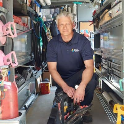 BOVIO RUBINO SERVICE