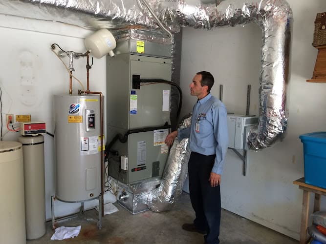 Brewer Heating & Cooling