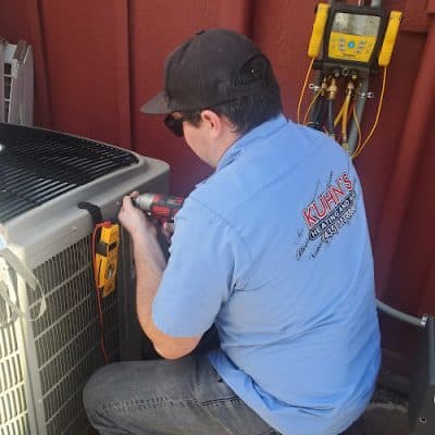 Kuhn's Heating and Air