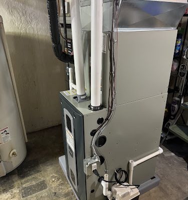 Ultra Climate Control Heating & Cooling