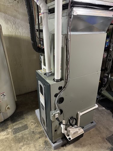 Ultra Climate Control Heating & Cooling
