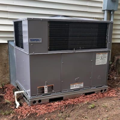 Riverside Heating and Air Conditioning