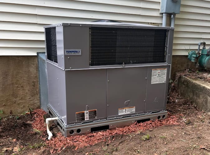 Riverside Heating and Air Conditioning