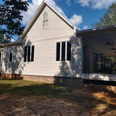 Dosters Custom Painting Pressure Washing and Remodeling L.L.C.