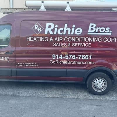 Richie Brothers Heating & AC Repair