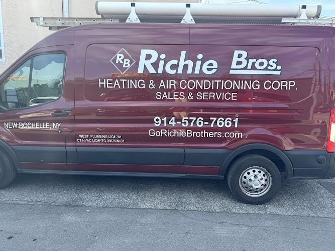 Richie Brothers Heating & AC Repair