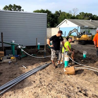 Florida Electrical Solutions, LLC