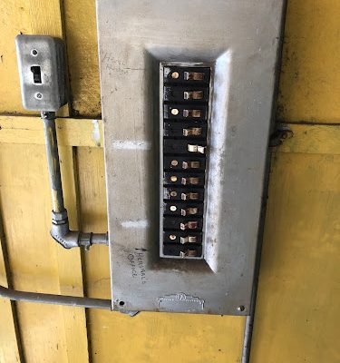 McCormick Electrical Services, Inc.