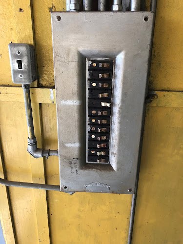 McCormick Electrical Services, Inc.