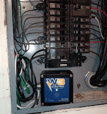W3 Electric