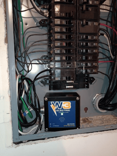 W3 Electric