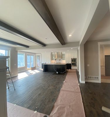 W2 Drywall Llc