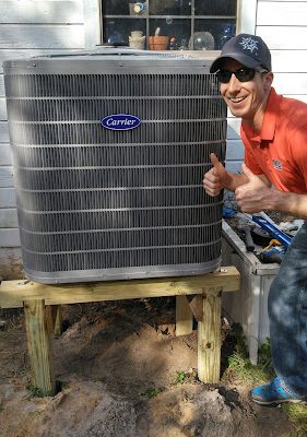 Mills Heating & Air
