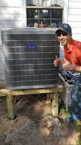 Mills Heating & Air