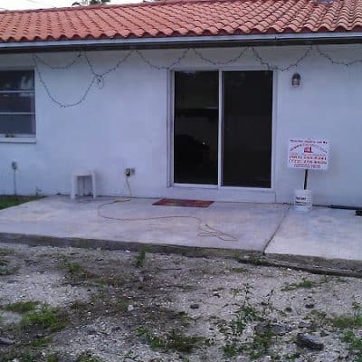 Jaime's Construction Services, Llc