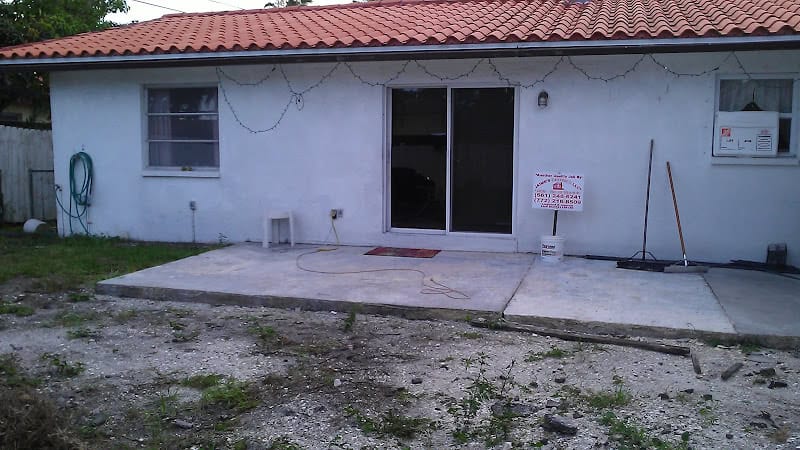 Jaime's Construction Services, Llc
