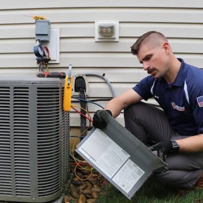 Mattioni Plumbing, Heating & Cooling