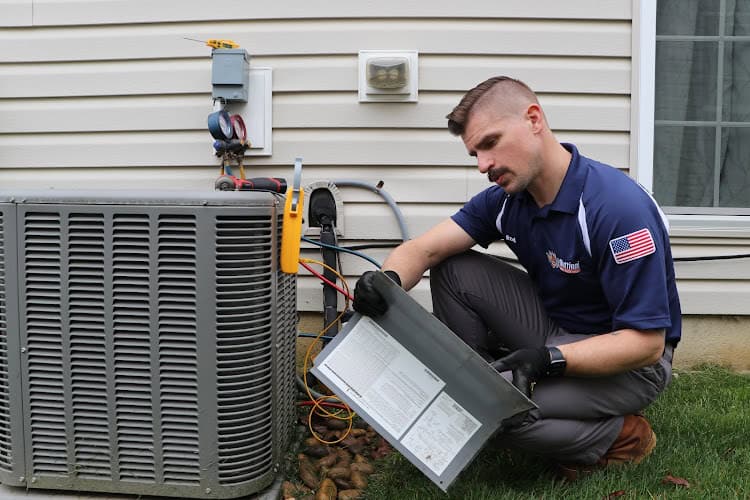 Mattioni Plumbing, Heating & Cooling