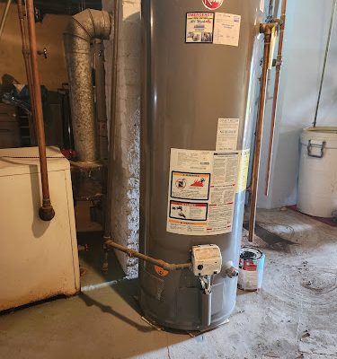 All Week Plumbing