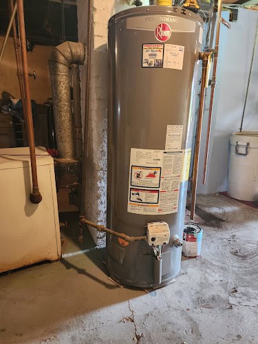 All Week Plumbing