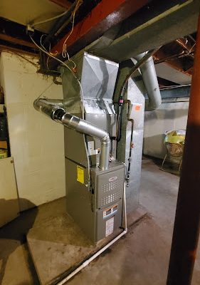 Integrity Heating and Air LLC
