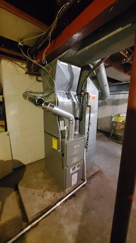 Integrity Heating and Air LLC