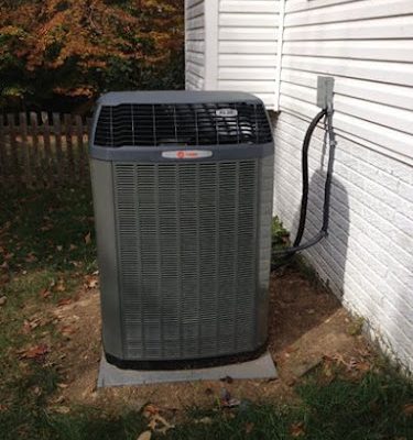 CMR Heating & Air