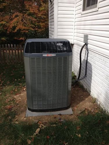 CMR Heating & Air