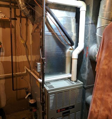 Triangle Air Conditioning Co., Inc.
