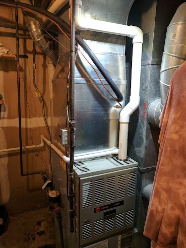 Triangle Air Conditioning Co., Inc.